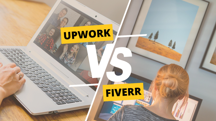 Upwork vs. Fiverr: Which Platform Works Best for Virtual Assistants?
